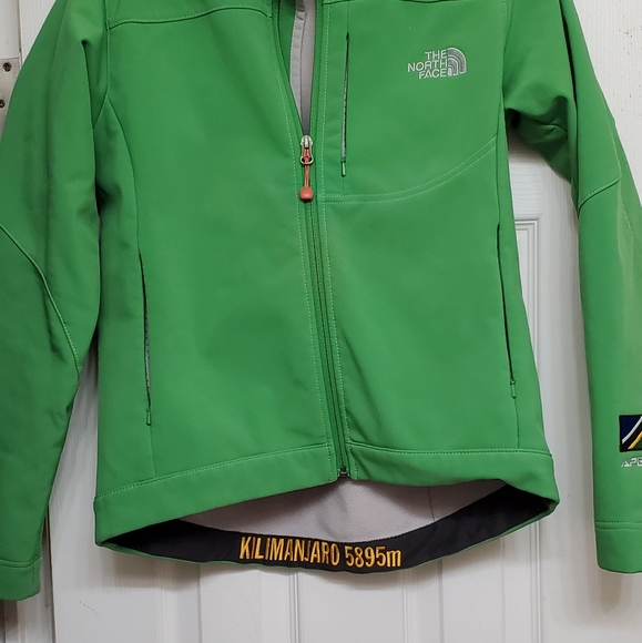 SALE! EUC North Face Mt. Kilimanjaro Coat - Picture 2 of 10